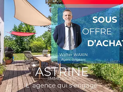 Maison, 144 m²