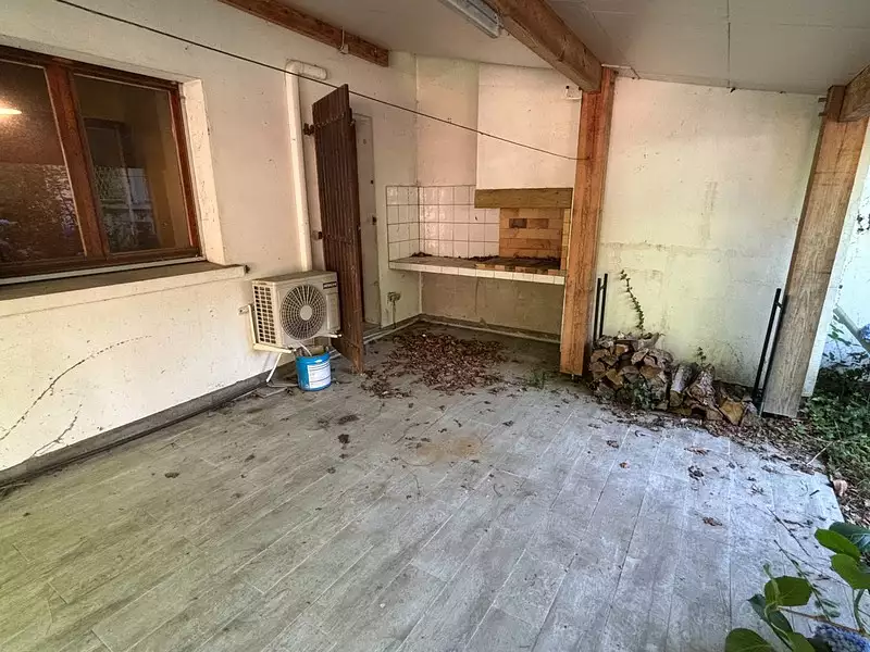 Maison, 136 m²