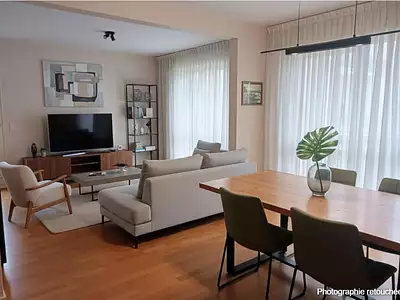 Appartement, 81 m²