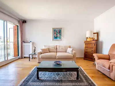 Appartement, 70 m²