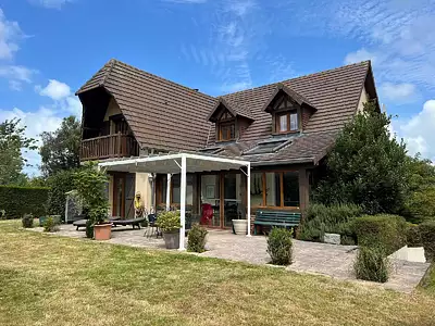 Maison, 153 m²