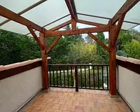 Maison, 115 m²