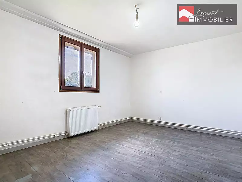 Maison, 95 m²