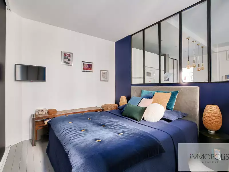 Appartement, 62,14 m²
