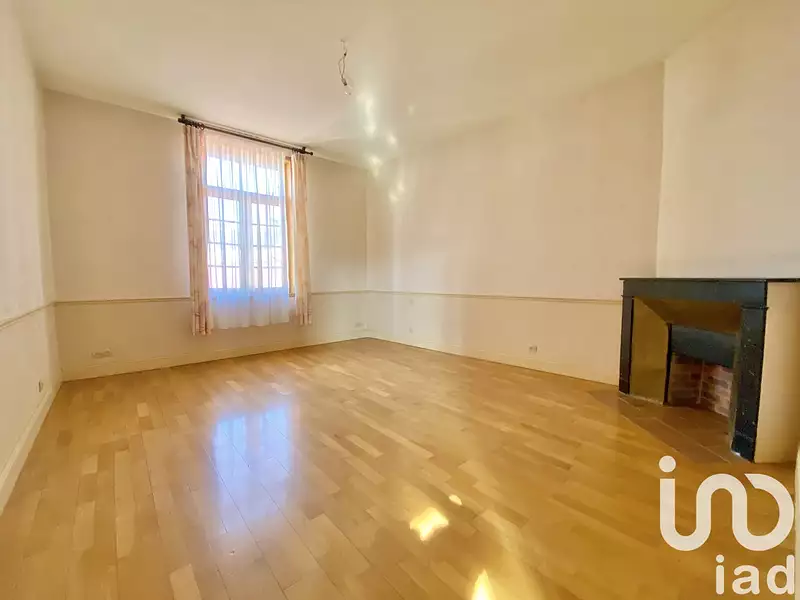 Maison, 160 m²