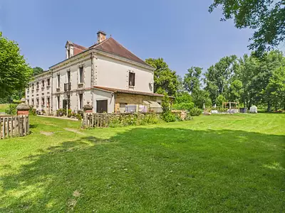 Maison, 356 m²