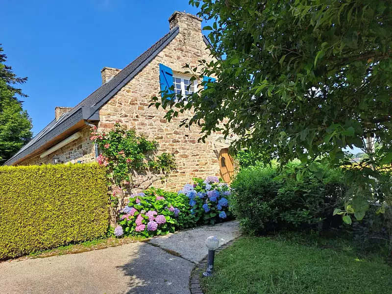Maison, 133 m²