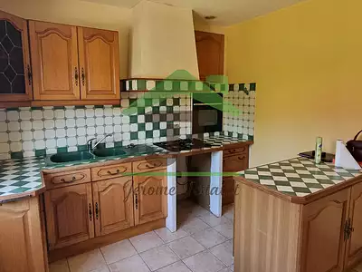 Maison, 102 m²