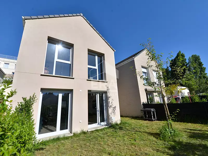 Maison, 87 m²