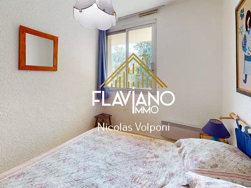 Appartement, 46,68 m²
