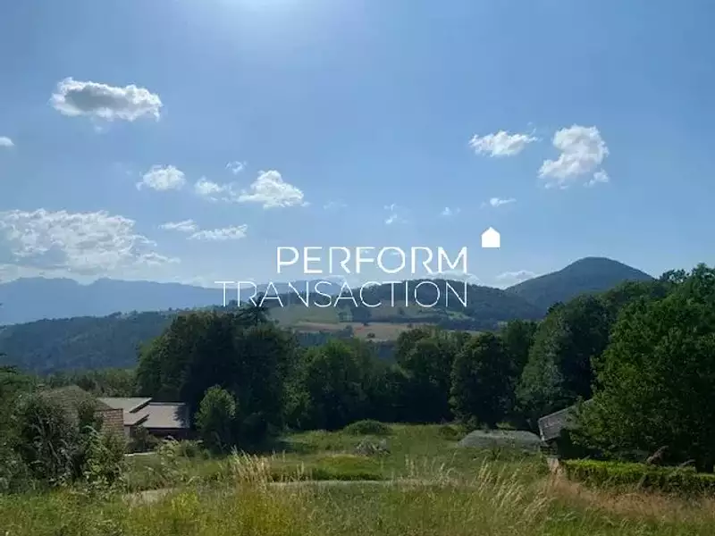 Maison, 110 m²