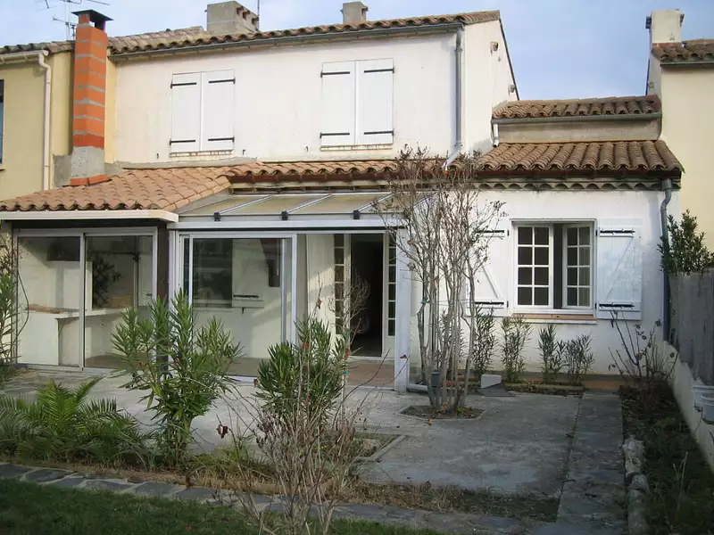 Maison, 101 m²