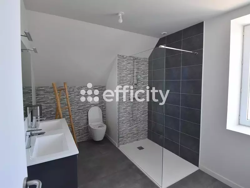 Maison, 95 m²