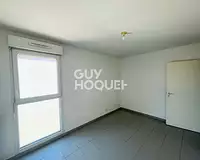 Appartement, 45,3 m²