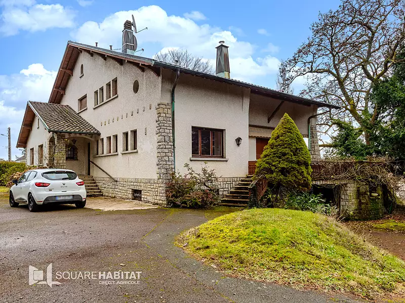 Maison, 334 m²
