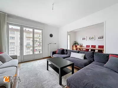 Appartement, 66,6 m²