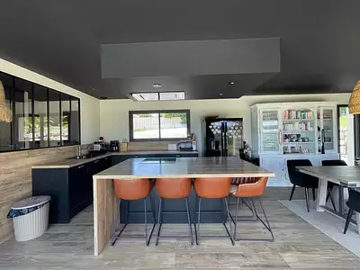 Maison, 151 m²