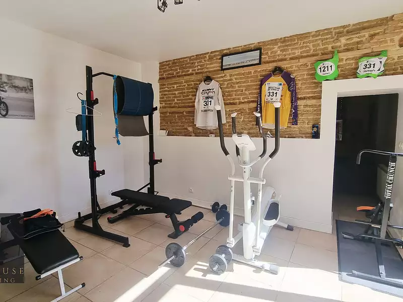 Maison, 308 m²