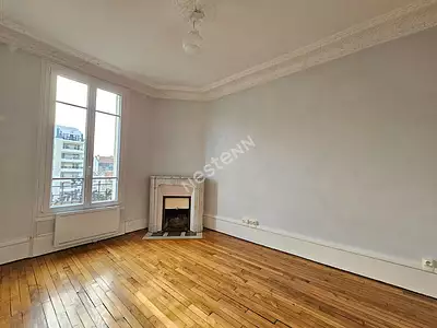 Appartement, 47 m²