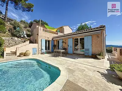 Maison, 114 m²