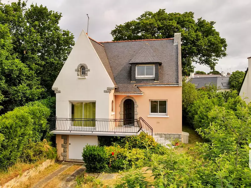 Maison, 105 m²