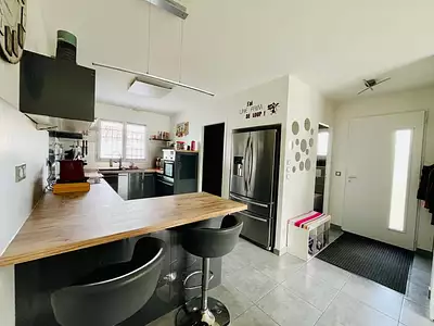 Maison, 98 m²