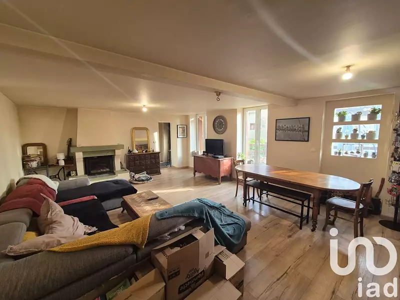 Maison, 130 m²