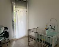 Appartement, 60 m²