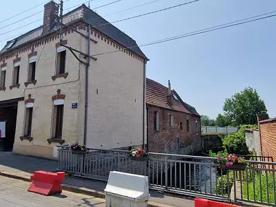 Maison, 224 m²