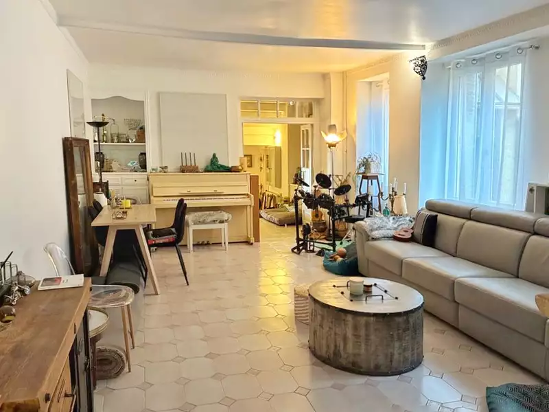 Appartement, 137 m²