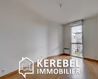 Appartement, 68,88 m²