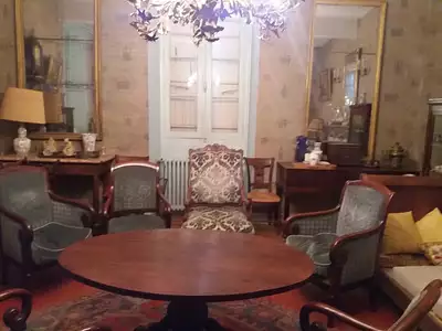 Maison, 428 m²