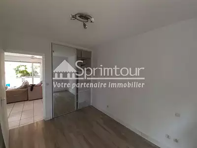 Appartement, 52 m²