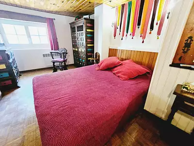 Maison, 40 m²