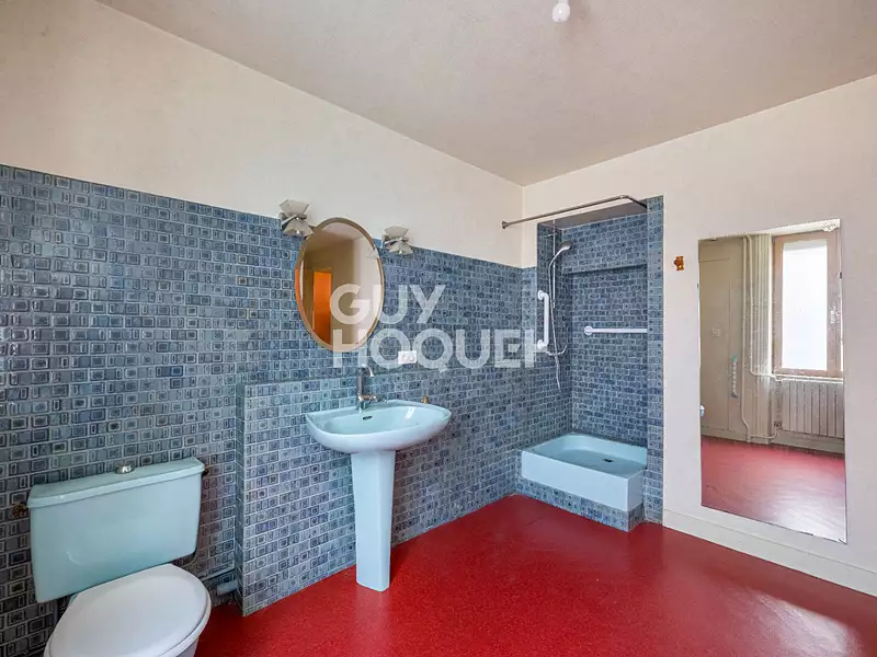 Maison, 446 m²