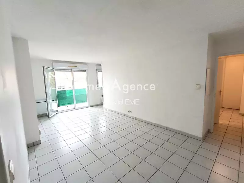 Appartement, 53 m²