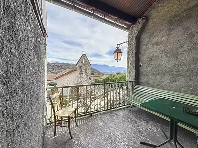 Maison, 70 m²