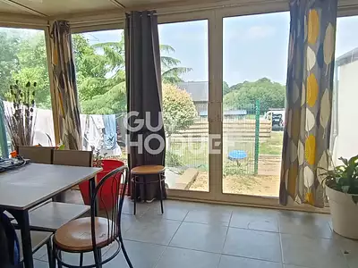 Maison, 118 m²