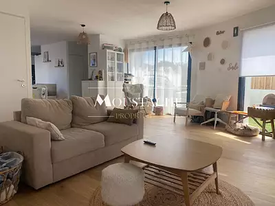 Maison, 115 m²