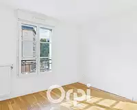 Appartement, 57 m²