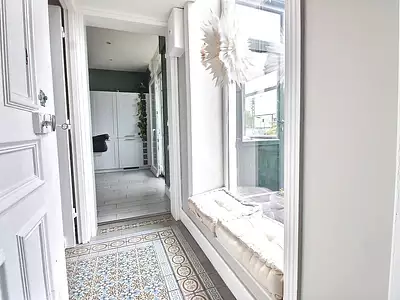 Maison, 292 m²