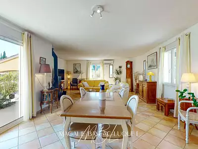 Maison, 135 m²
