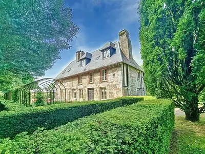 Maison, 300 m²