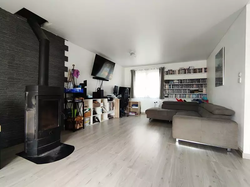 Maison, 128 m²
