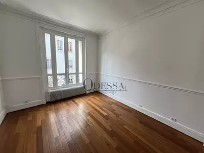 Appartement, 50,5 m²