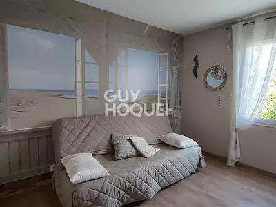 Maison, 128 m²