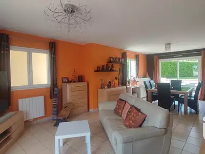 Maison, 120 m²