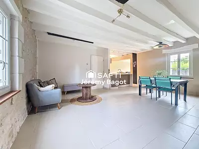 Maison, 100 m²