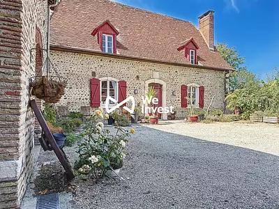 Maison, 130 m²