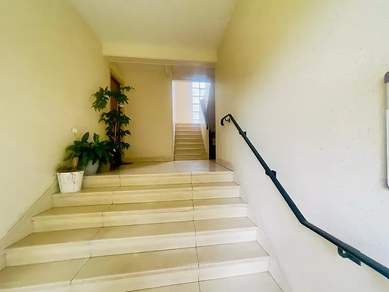 Appartement, 70 m²